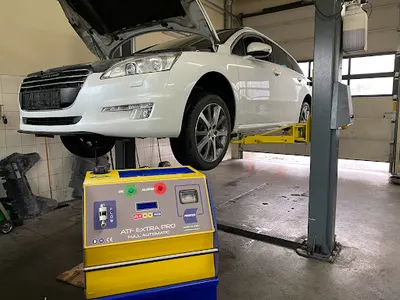 AUTO‑JAR Centrum Samochodowe – Serwis, SKP, Myjnia Radom